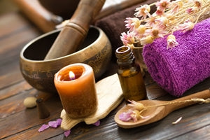 What is aromatherapy and what are the benefits?